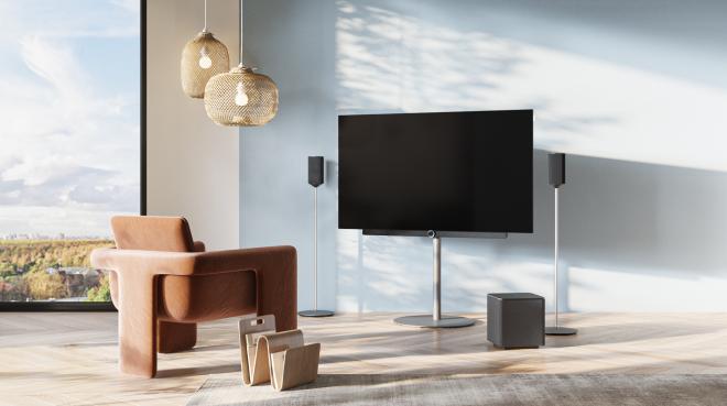 Foto: Loewe