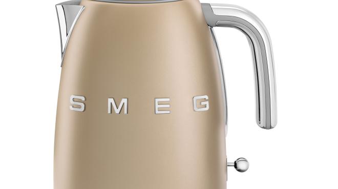 Foto: Smeg