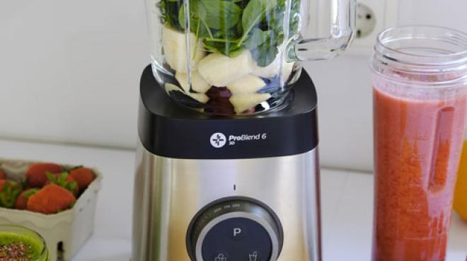 Philips Pro Blend 6 - Foto: Philips