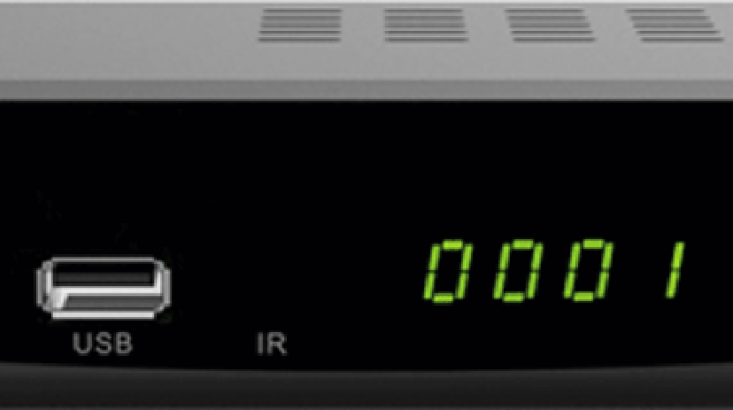 Vantage VT-65 HD C - Foto: SVS
