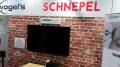 TV + Audio auf dem Euronics Kongress