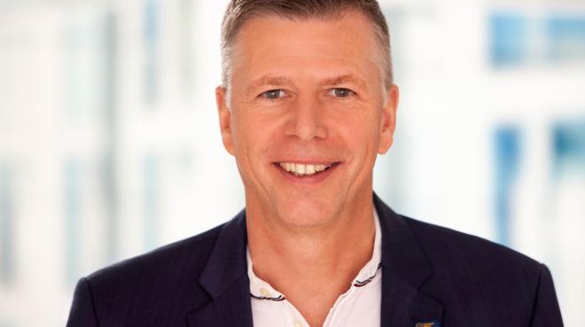 Udo Knauf - Bild: Telering