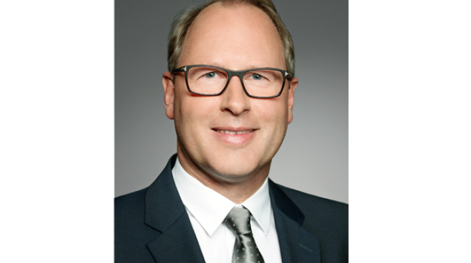 Stefan Genth, Foto: Die Hoffotografen