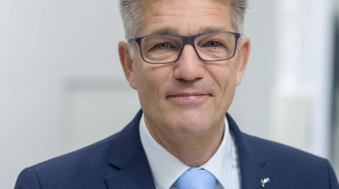 Ralf Hüge