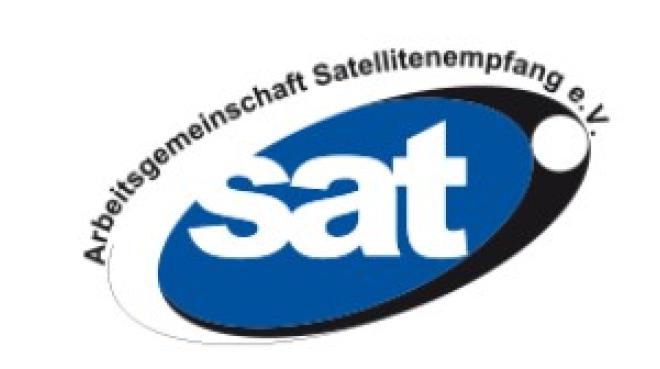 AG Sat Logo