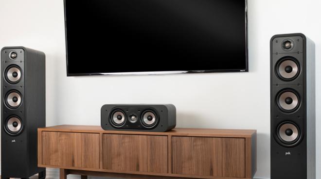 Foto: Polk audio