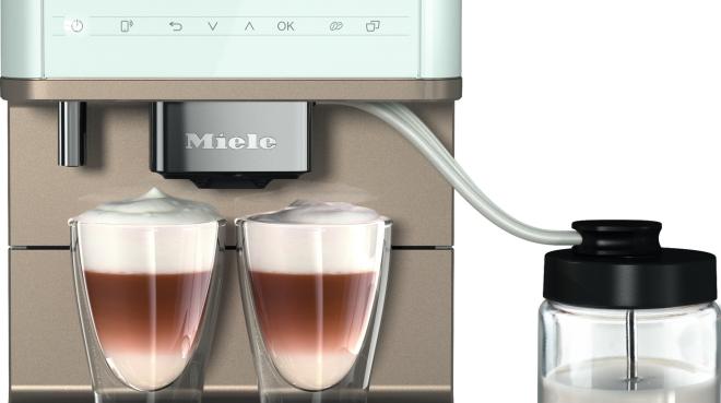 Foto: Miele