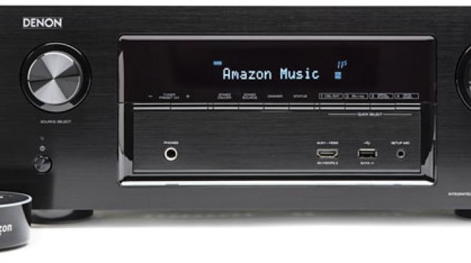 Denon-2400H - Foto: Sound United
