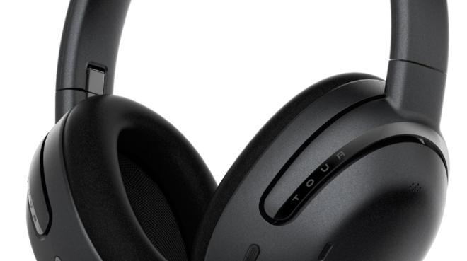 JBL Over-Ear-Kopfhörer Tour One M3 mit Smart Tx-Audiosender