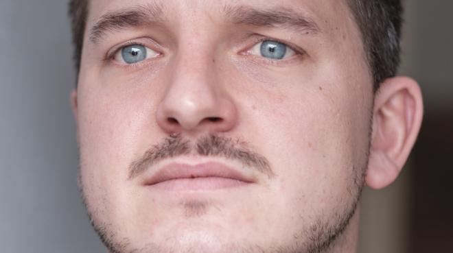 Hendrik Nietsch, Foto: Hisense