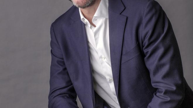 Georges Agnes, Foto: HD Plus