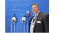 Ronald Kroke, Marketingleiter bei go-e, dem Marktführer in Deutschland im Segment Home Charging (Ladelösungen für Zuhause)