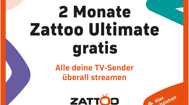 Foto: Streamview / Zattoo