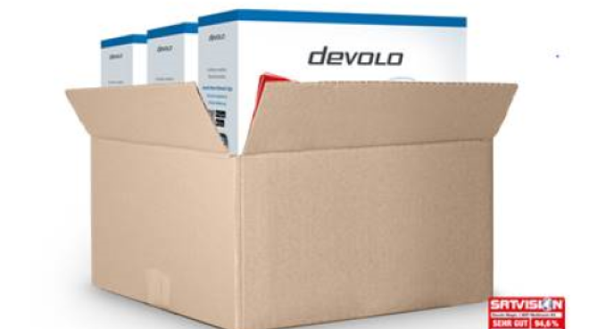 Foto: devolo