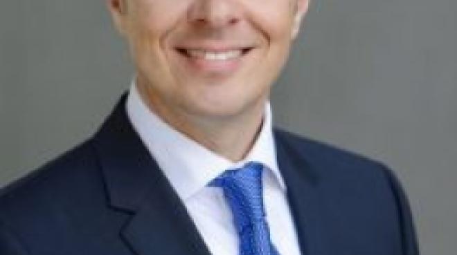 Mario Vogl
