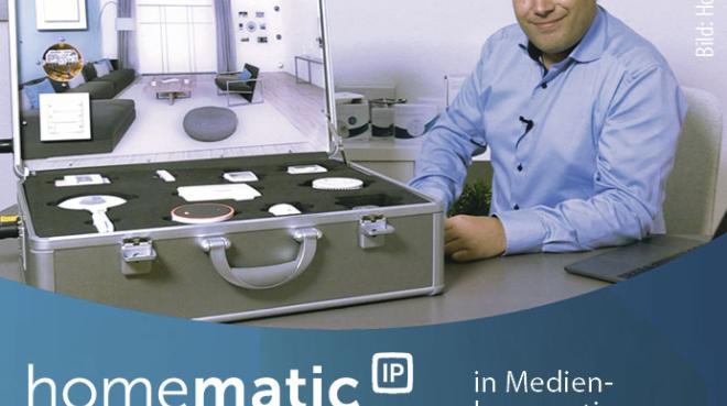 Webinar-homematic