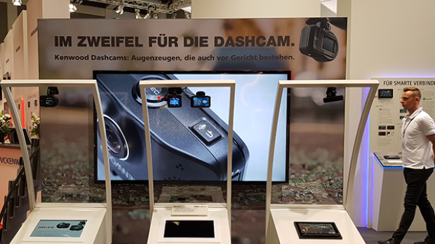 IFA 2018: Trends und Innovationen