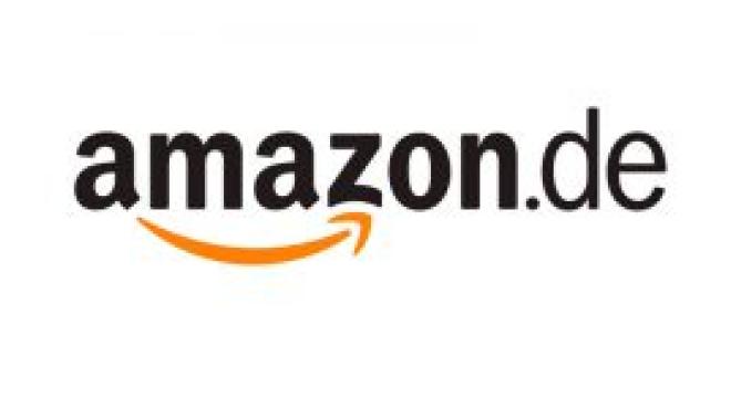 Amazon Logo