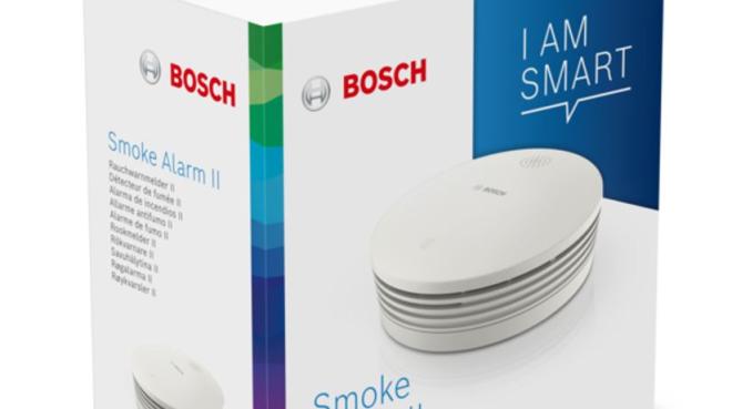 Bild: Bosch Smart Home