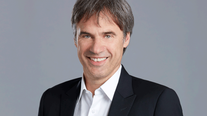 Achim Berg (Foto: Bitkom)