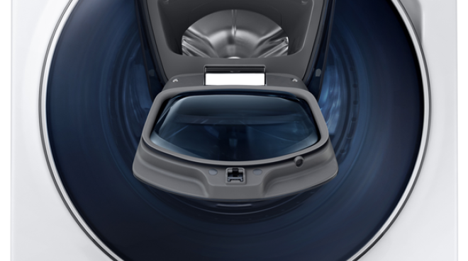 Samsung QuickDrive - Foto: Samsung