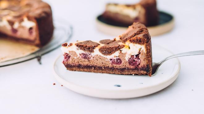 Schneewittchens Zupfkuchen. Foto: Kenwood