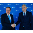 Markus Haas bleibt CEO von O2 Telefónica bis Ende 2028