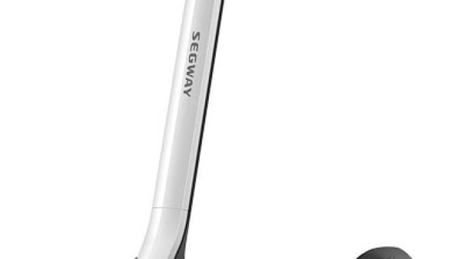 KickScooter-T60 (Foto: Segway)