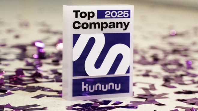 Kununu-Award