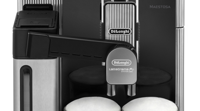De'Longhi Kaffeevollautomat Maestosa - Foto: De'Longhi