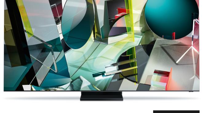 QLED TV, Foto: Samsung