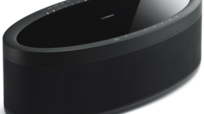 Yamaha MusicCast 50 - Foto: Yamaha