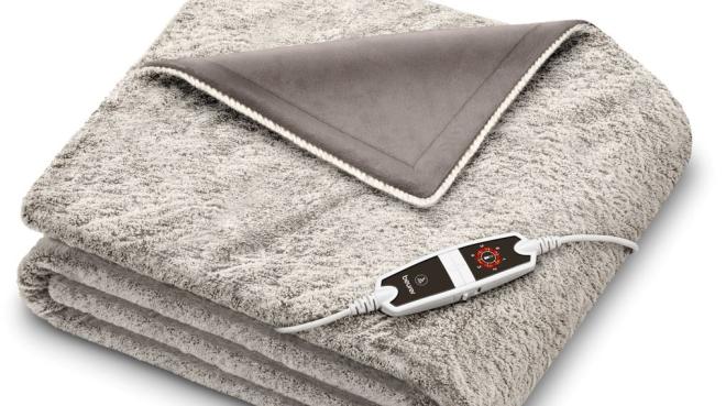HD 150 XXL Nordic - 101,49 Euro - Bild: Beurer