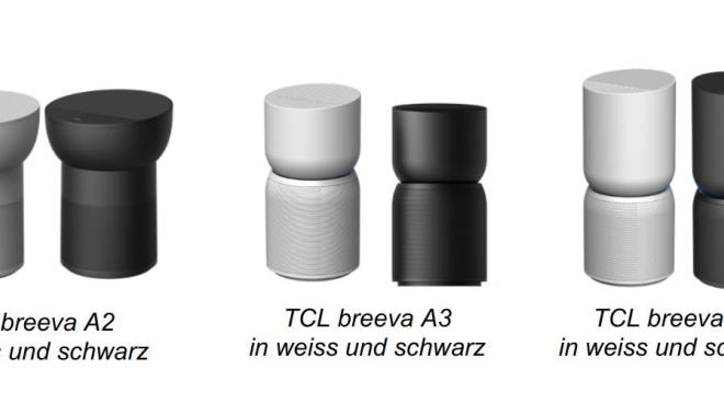Bild: TCL