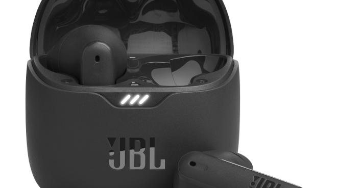 JBL Tune Flex, Foto: Harman