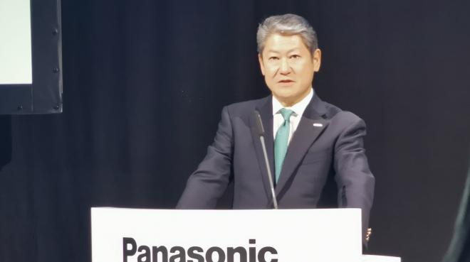 Masahiro Shinada, Foto: ju