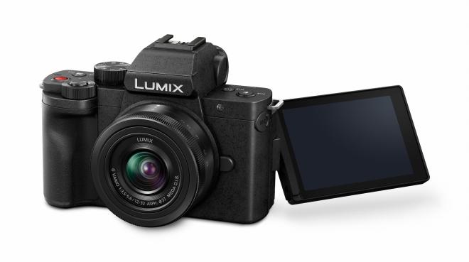 Lumix G110, Foto: Panasonic