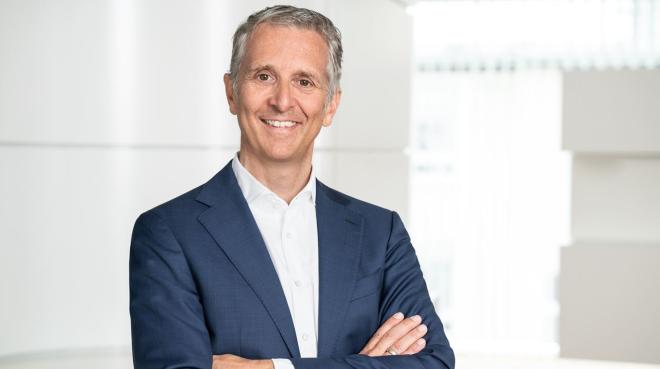 Marco Bühler