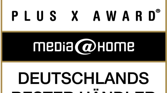 Foto: Plus X Award