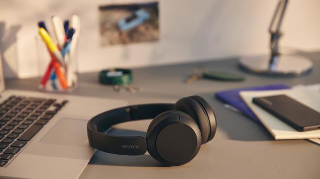 WH-CH520, Foto: Sony