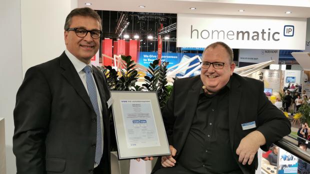 Das war die IFA 2019