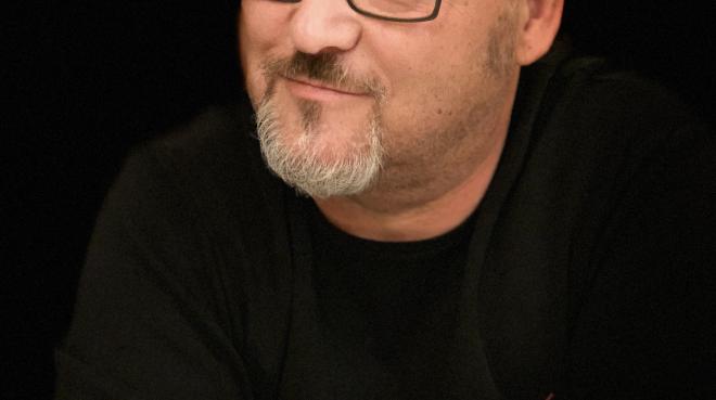 Frank Reimann