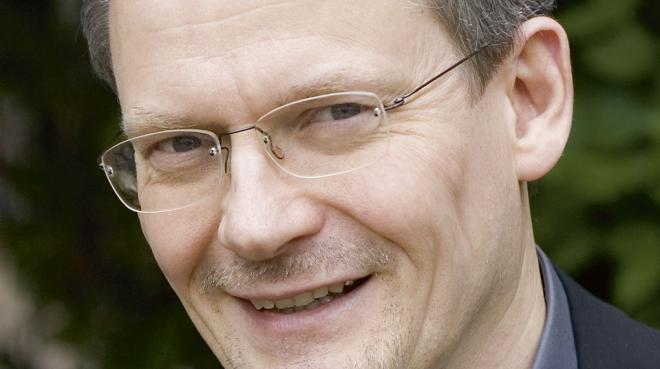 Axel Grell - Foto: Sennheiser