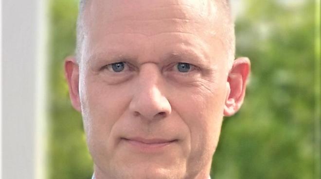 Daniel Schiffbauer, Foto: LG