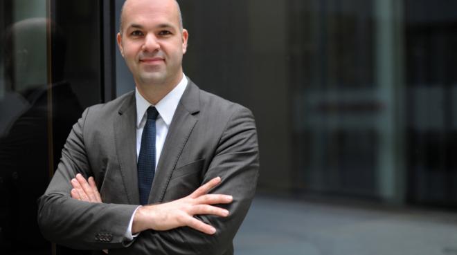Marcel Fratzscher, Foto: dietlb.de
