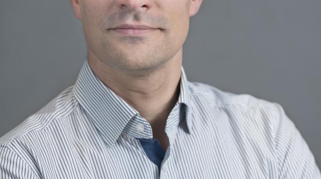 Steffen Feuerpeil, Foto: Sony