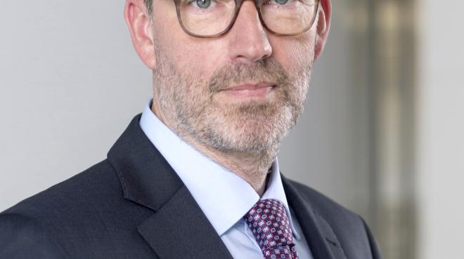 Andreas Appel, Foto: expert