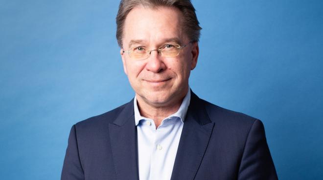 Benedict Kober, Foto: Euronics Deutschland eG