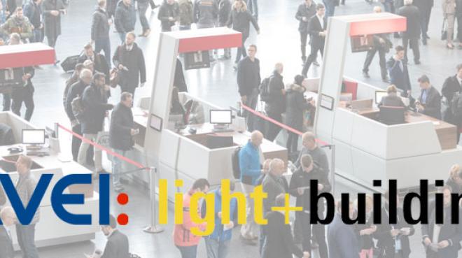Foto: ZVEI / Light + Building