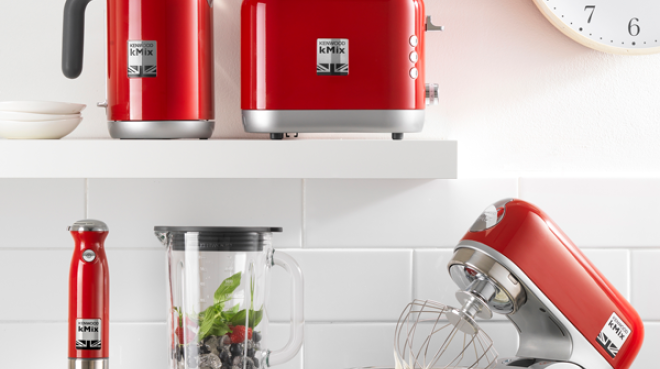 Foto: Kenwood